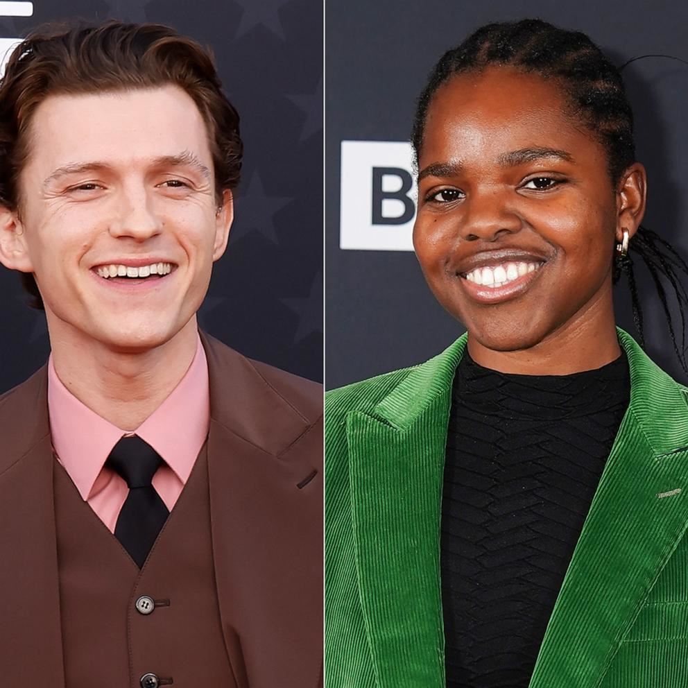 Tom Holland dostal svoju Juliu do spracovania Romea a Julie